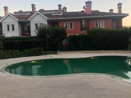DNZ GAYRİMENKUL A.Ş. KEMER COUNTRY KEMERBAHÇE’ DE SATILIK VİLLA