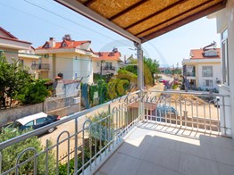 Çatalarık'ta Satılık müstakil girişli 3+1 dublex daire
