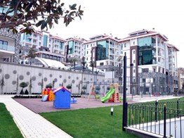 Beşevler Sanabel Konaklarında Satılık 5+1 Ultra Lüx Dublex Daire