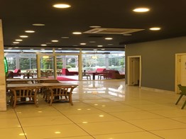 Devren Dev Döner Zincirinin Franchise Şubesi