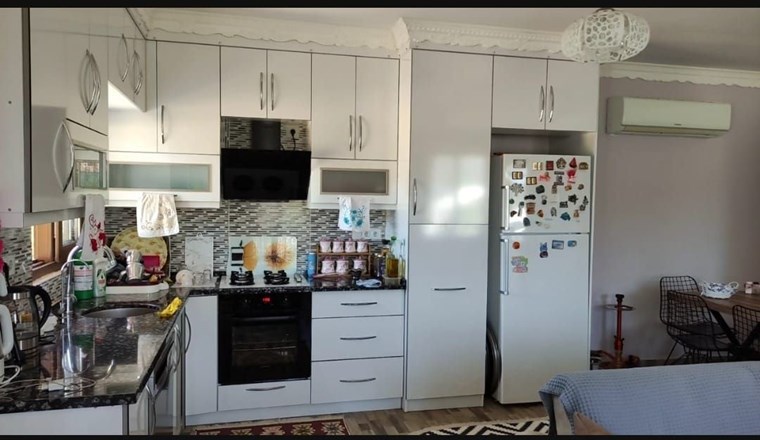 Pi Emlak Muğla ortaca gölbaşı mah satılık müstakil ev 1600 m2 ve