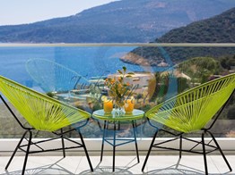 Villa Kalkan