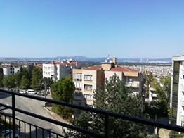 Bursa Çekirge cd.üzerinde Muhteşem manzaralı Satılık 4+1 Daire