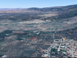 KEMALPAŞA ÖREN'DE MERKEZE ÇOK YAKIN MÜSTAKİL TAPULU