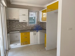 Fethiye Akarca mh. satılık daire 1+1 50m² merkezi konum - yeni