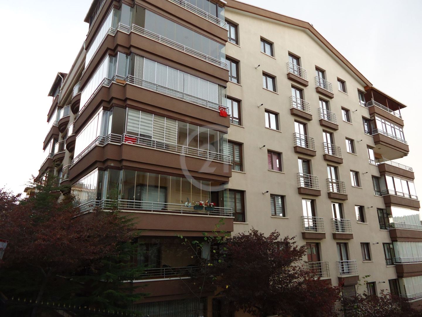 Buy Apartment In Ankara Turkey