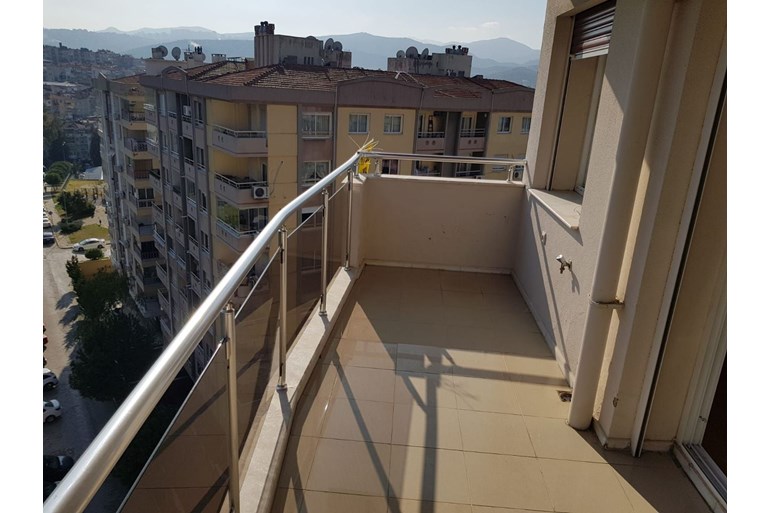 Izeko Org Tr Karabaglar Basin Sitesi Site Icinde Asansorlu Kiralik Daire 4 000 Tl 3 1