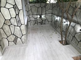 HATAY BAHÇELİEVLER PİRİREİS MAHALLESİN DE SATILIK BAHÇELİ DAİRE