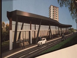 Sancaktepe Samandıra'da 5913 m² satılık T+K2 İmarlı Arsa