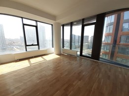ACIBADEM MANDARINS 3+1 BALKONLU EBEVEYN BANYOLU SATILIK DAİRE