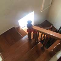 issume konutlari nda satilik 5 1 tripleks villa