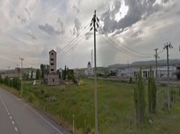 SİVAS ERZİNCAN YOLU OSB KAVŞAĞINA CEPHELİ SATILIK ARSA