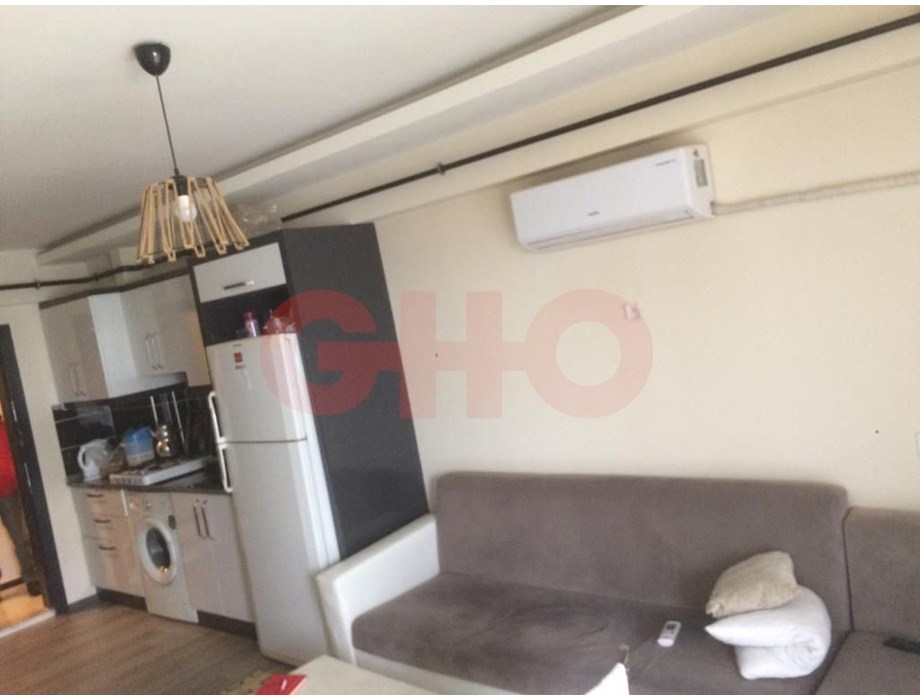DENİZLİ SARAYKÖY DE SATILIK 1+1 APART DAİRE