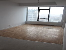 ACIBADEM MANDARINS AKASYA CEPHELİ AMERİKAN MUTFAK LÜKS 1+1