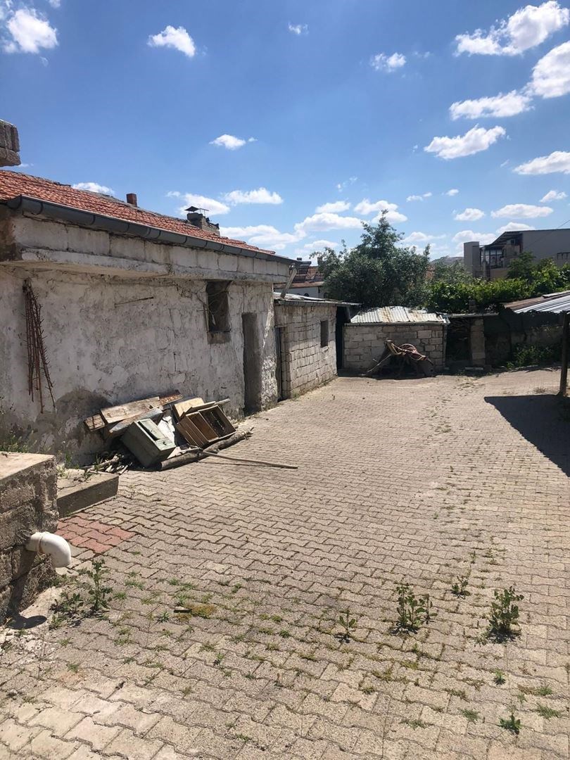 Akdamar Emlak AKDAMAR ÜRGÜP ORTAHİSAR�da MÜSTAKİL EV / 4.500.000 TL
