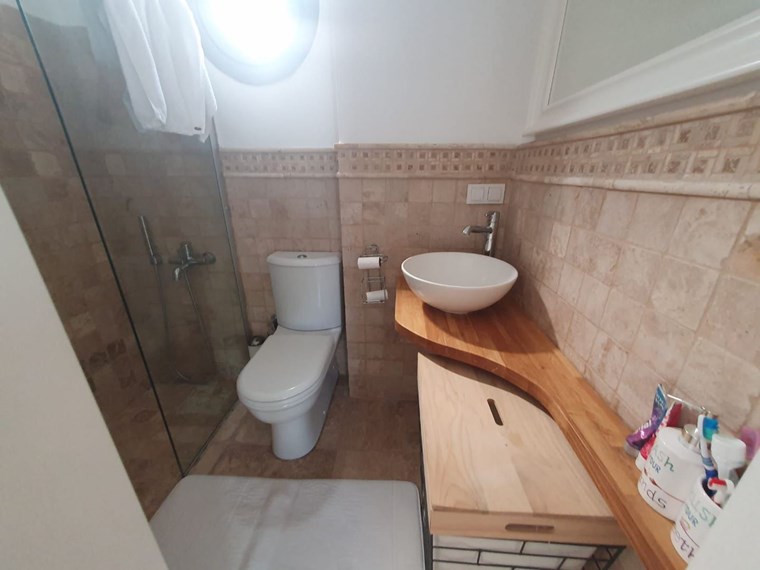 TERAKAMON İzmir Çeşme Alaçatı Satılık Taş Ev Villa / 2.900.000 TL/ 4+1