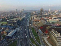 GÜNEŞLİ'DE KURUMSAL KİRACILI, BİRLİKTE SATILIK DÜKKANLAR