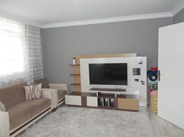 Lüleburgaz Zafer Mahallesinde Dubleks Satılık Daire