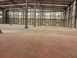 Dilovası 4.Kısım OSB İçerisinde 12511m2 Satılık A+Lojistik Tesis