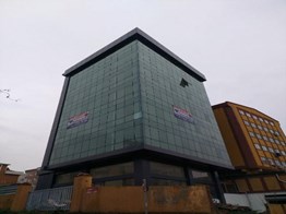 MALTEPE KÖPRÜSÜ VE METROYA KOMŞU 2757 m² KOMPLE BİNA PLAZA