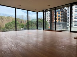 DNZ A.Ş.’DEN YALINEVLER ORMAN MANZARALI 3,5+1 SATILIK KÖŞE DAİRE