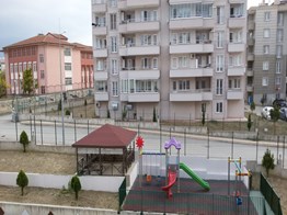Yunuseli Yuva Sitesinde Arakat Satılık 3+1 Lüx Daire