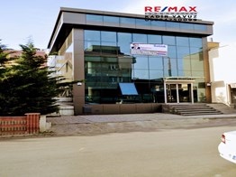 MODOKO KEYAP VE İMESE YAKIN DEPOLU İSKANLI KİRALIK PLAZA 450 M²