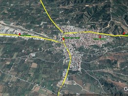 İZMİR KEMALPAŞA ARMUTLU' DA KONUT İMARLI ARSA