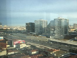THE MANDARIN'S ACIBADEM'DE 2+1 YÜKSEK KAT KİRALIK LÜKS DAİRE