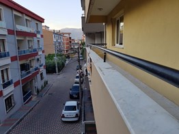 KEMALPAŞA 8 EYLÜL MAHALESİNDE 2+1 DOĞAL GAZ KOMBİLİ DAİRE