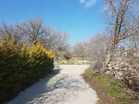 Izmir Urla Barbaros Satilik Imarli Arsa