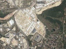 İMES DİLOVASI O.S.B'de 8000 m² SATILIK SANAYİ İMARLI ARSA
