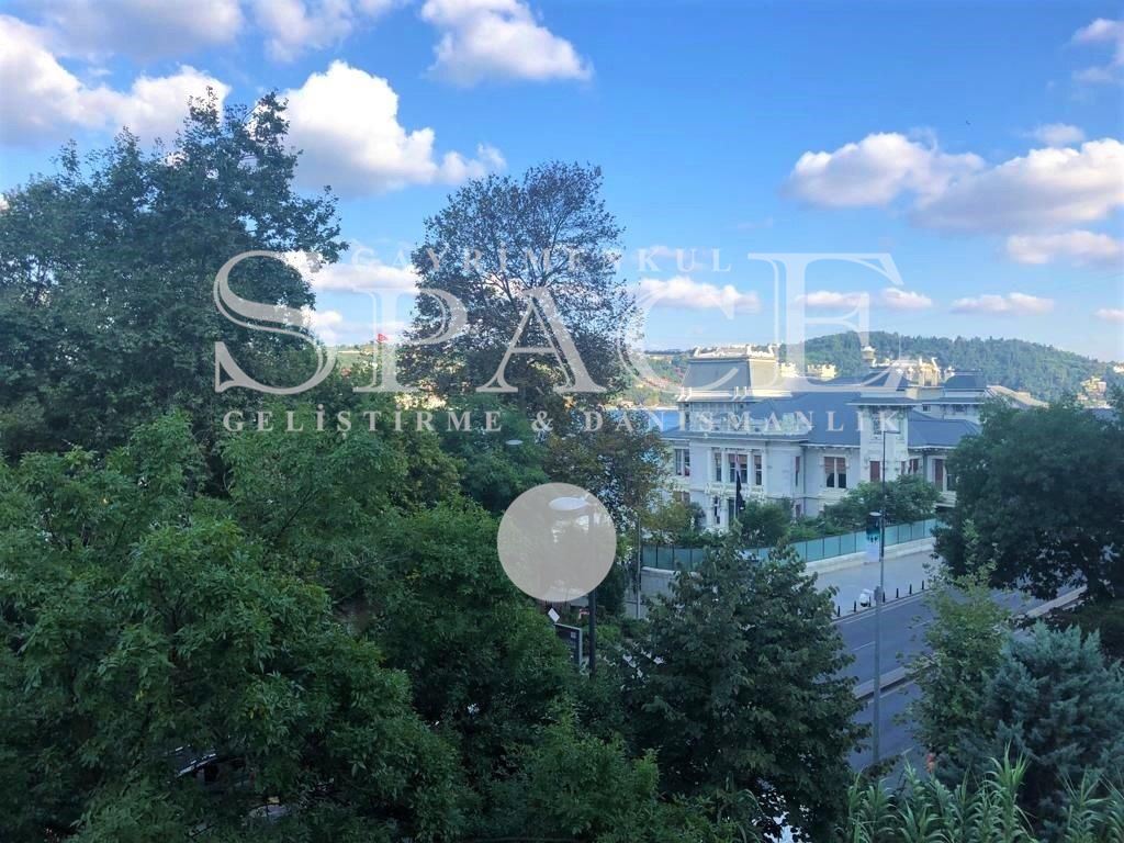 Bebek�te Satılık Daire Space Luxury Real Estate