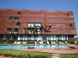 DNZ A.Ş Göktürk Yalın Evler Çift Cephe Manzaralı 3+1 Daire