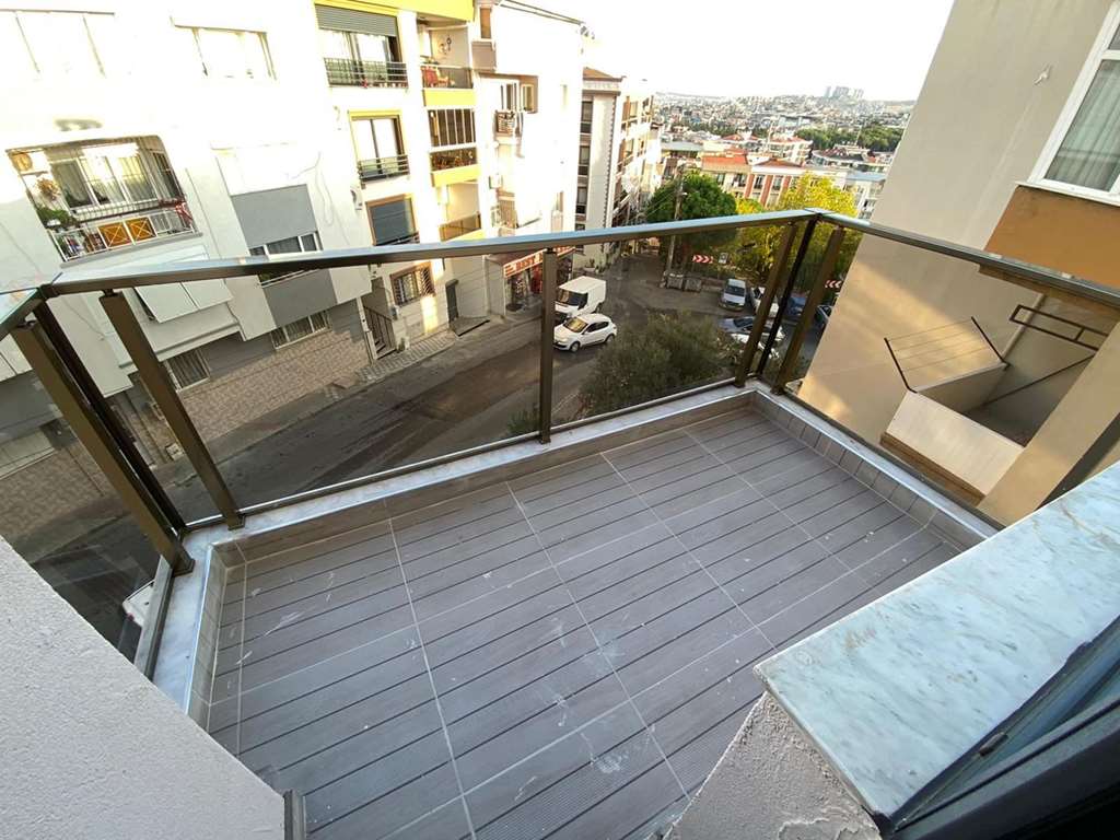 Turker Emlak L Prestij Evleri Bolgesinde 3 1 135m2 Arakat