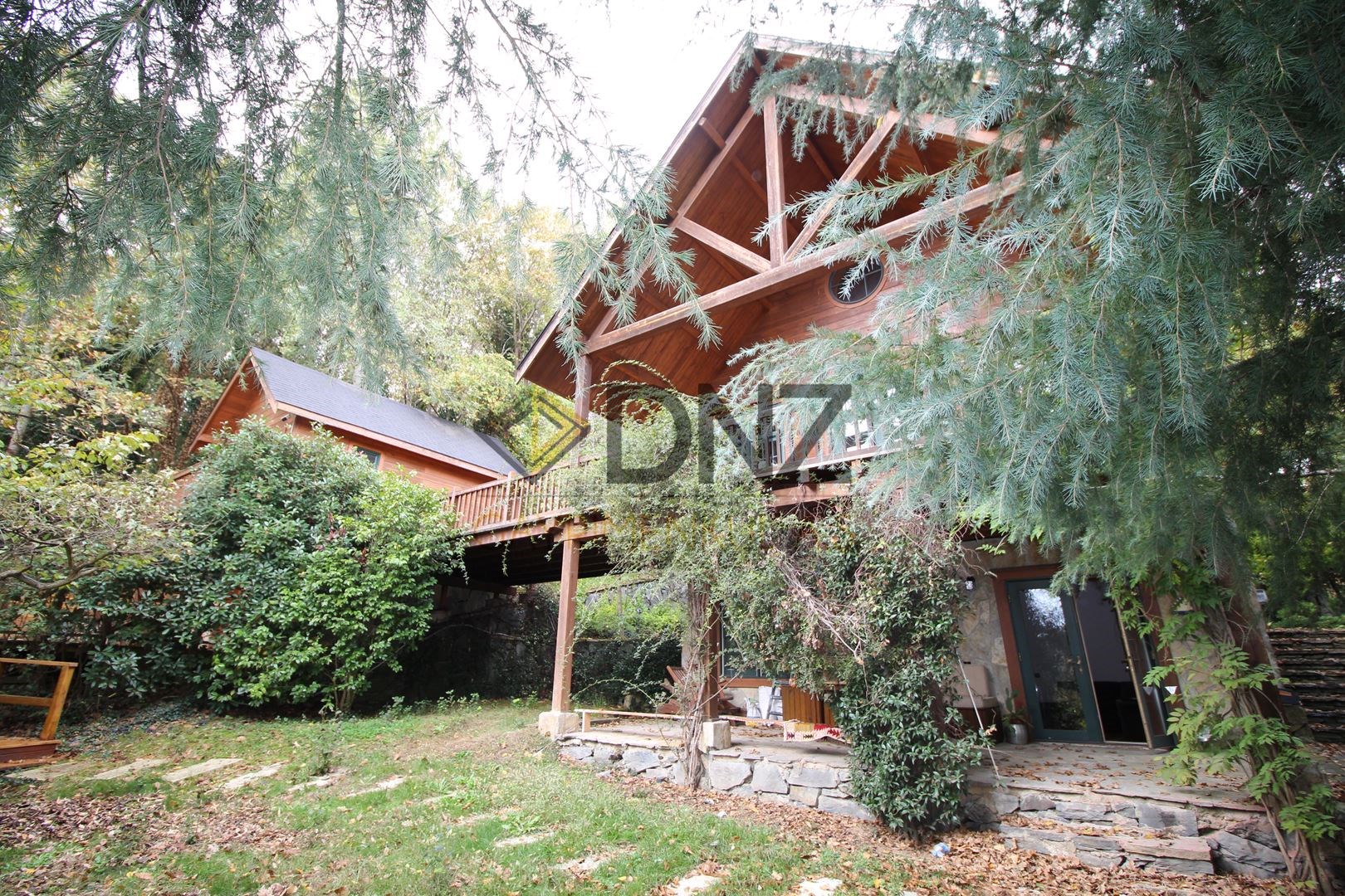 DNZ GAYRİMENKUL A.Ş. KEMER COUNTRY KÜTÜK EVLER Uzun Dönem Kiralık