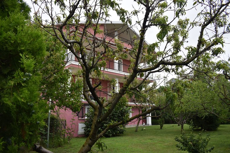 Deniz Gayrimenkul Bursa YALOVA ÇİFTLİKKÖY�DE SATILIK DENİZ MANZARALI
