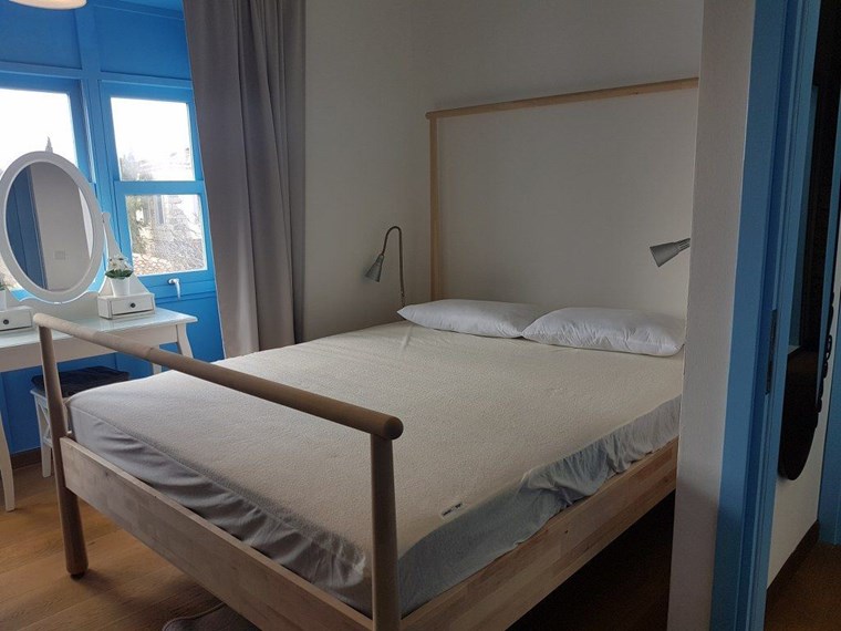 TERAKAMON İzmir Çeşme Alaçatı Kiralık Taş Ev Villa / 115.000 TL/ 3+1