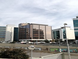 KAVACIK ENERGY PLAZA’DA KİRALIK OFİS KATLARI P211706
