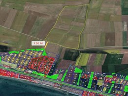 TEKİRDAĞ MARMARAEREĞLİSİ ÇEŞMELİ 1000 M² SATILIK TARLA HİSSESİ