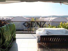 DNZ A.Ş. AYTEK EVLERİ ASANSÖRLÜ BLOKTA 4+1 230M2 DUBLEKS DAİRE