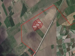 KOCASİNAN AKÇATEPE'DE YAN YANA 3 ADET 48,989 M² SATILIK TARLA