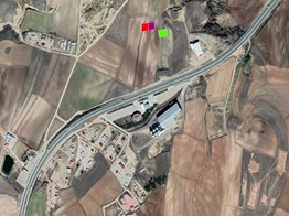 KIRKKALE BALIŞEYH IŞIKLAR'DA 910 M² SATILIK KONUT İMARLI ARSALAR