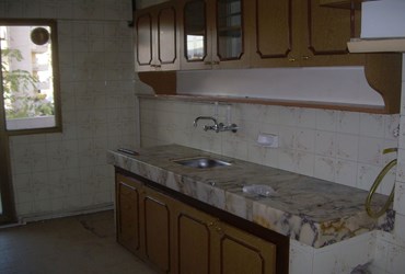 ÖZKANLAR'DA BAKIMLI MASRAFSIZ 3+1 KİRALIK DAİRE