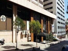 AKABE İŞ MERKEZİ'NDE MÜSTAKİL GİRİŞLİ SATILIK ve KİRACILI OFİS