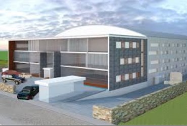 BEYLİKDÜZÜNDE KOLEJ-HASTAHANE-DEPO OLUR FABRİKA