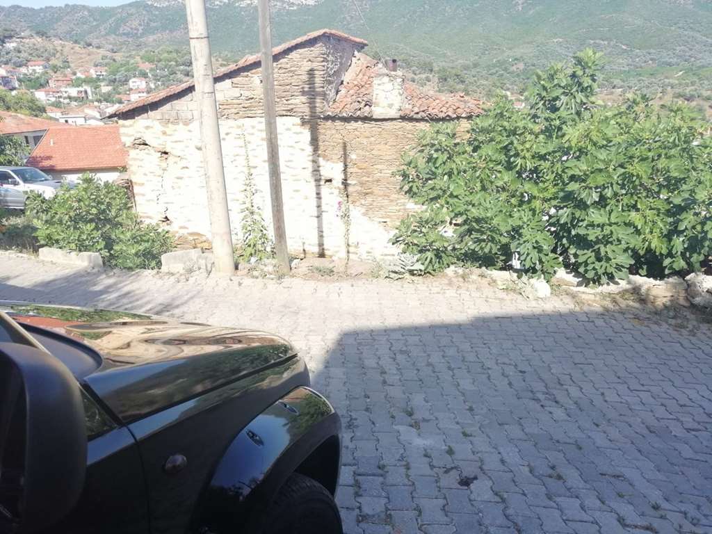 Ozdere Cumhuriyet Mah Satilik Mustakil Ev