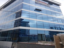 KARTAL –GÜLSUYU E-5 YANYOLDA 2880 M² PLAZA