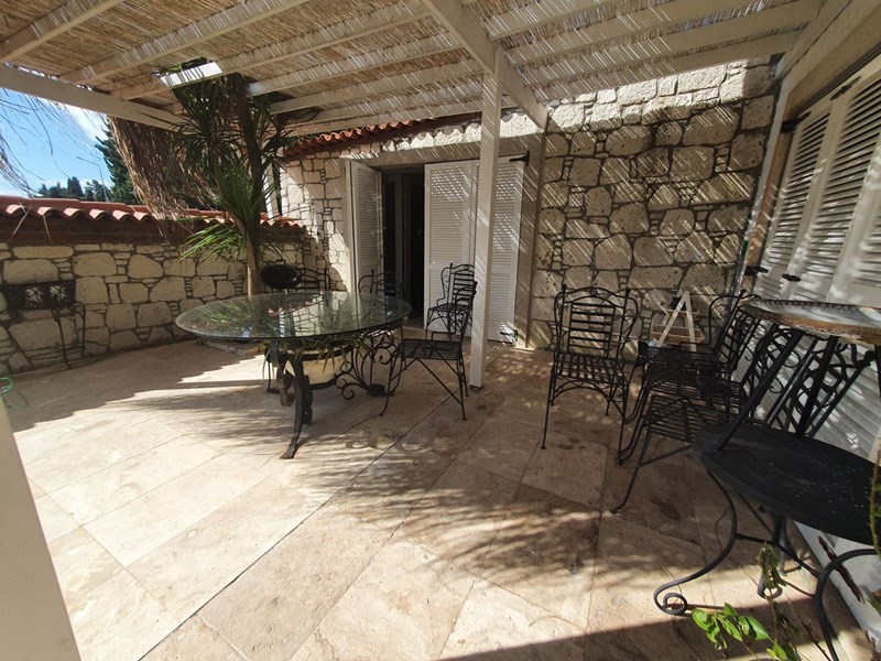 TERAKAMON İzmir Çeşme Alaçatı Satılık Taş Ev Villa / 2.900.000 TL/ 4+1