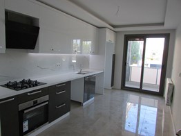 GAZİEMİR OPTİMUM KARŞISI SATILIK SIFIR KOMPLE BİNA